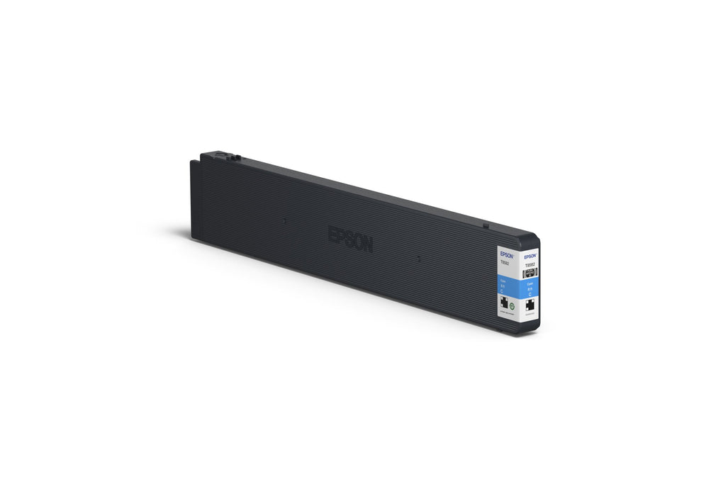 EAN 8715946677606 - Epson WorkForce Enterprise WF-C20600 Cyan Ink cartucho de tinta 1 pieza(s) Original Cian imagen 1