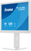 EAN 4948570125432 - iiyama ProLite B1980S-W1 pantalla para PC 48,3 cm (19") 1280 x 1024 Pixeles SVGA LED Blanco imagen 8