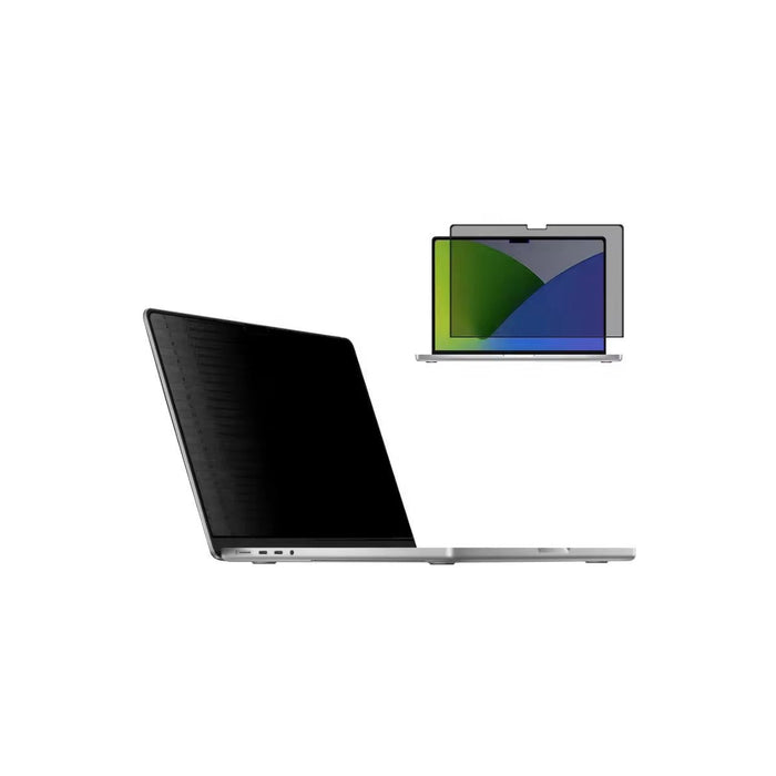 Verde Mnky Macbook Air 13 M1/M2/M3 - Magnetic Privacy Film