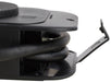 EAN 4007123673803 - Brennenstuhl 1151600030 base múltiple 1,5 m 5 salidas AC Exterior Negro imagen 2