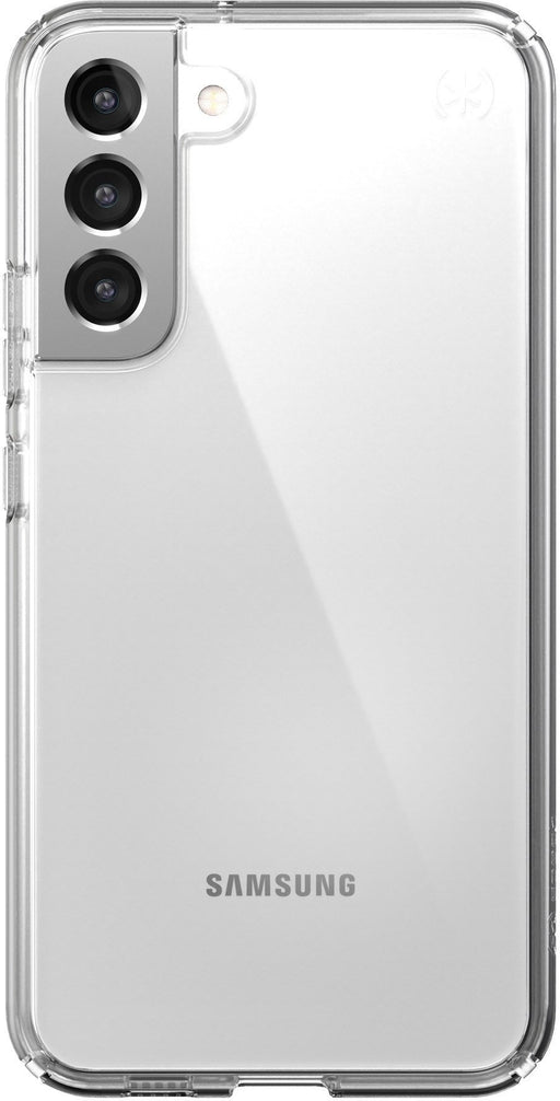 EAN 0840168514199 - Speck Presidio Perfect Clear funda para teléfono móvil 16,8 cm (6.6") Transparente imagen 2