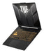 EAN 4711636162890 - ASUS TUF Gaming F16 FX607VJ-RL001W ordenador portatil Intel Core 5 210H Portátil 40,6 cm (16") WUXGA 16 G imagen 5