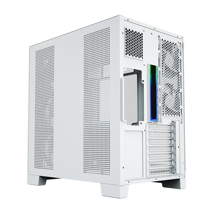 Torre Atx Xyz Neutron X Pro White