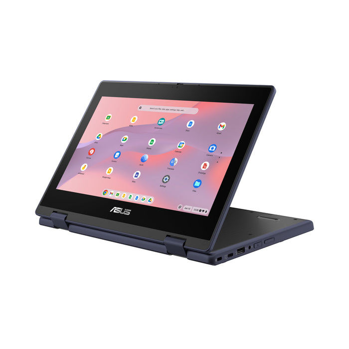 Portátil Asus Chromebook Cz11 Flip Cz1104fm4a Ns0143 Kompanio 540 8gb Emmc 64gb 11.6 " Chrome Os