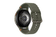 EAN 8806095684499 - Samsung Galaxy Watch7 3,81 cm (1.5") AMOLED Digital 480 x 480 Pixeles Pantalla táctil 4G Verde Wifi GPS ( imagen 4