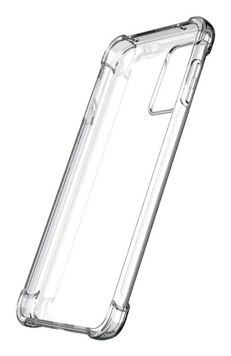 EAN 8434847068305 - COOL Accesorios AntiShock funda para teléfono móvil 16,3 cm (6.43") Transparente imagen 2