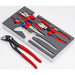 EAN 4003773081586 - Knipex 00 20 01 V15 alicate Juego de alicates imagen 3