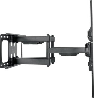 EAN 4004005035360 - Schwaiger MOTION 8 2,29 m (90") Negro imagen 3