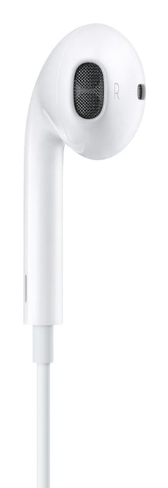 EAN 0195949506123 - Apple EarPods Auriculares Alámbrico Dentro de oído Llamadas/Música Blanco imagen 2