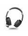 EAN 3760170883045 - Urban Factory MOVEE COMFORT Auriculares Inalámbrico Diadema Juego USB Tipo C Bluetooth Negro imagen 3