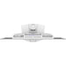 EAN 4711377266604 - MSI MPG 321URXWDE QD-OLED pantalla para PC 80 cm (31.5") 3840 x 2160 Pixeles 4K Ultra HD Blanco imagen 14