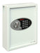 EAN 5032548000841 - Phoenix Safe Co. KS0032E Caja fuerte de pared 7,5 L Acero Blanco imagen 2