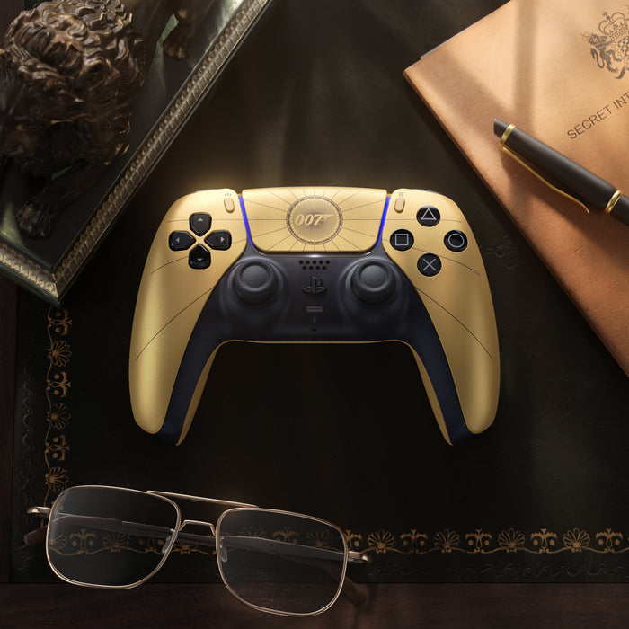 Ps5 - Dualsense Wireless Controller V3 007 First Light (Limited Edition)