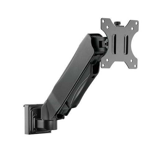 EAN 4052792055535 - LogiLink EO0019-5 soporte para monitor 68,6 cm (27") Escritorio Negro imagen 1