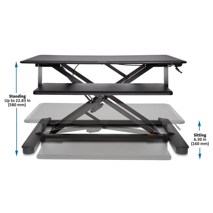 EAN 85896528043 - Kensington SmartFit imagen 12