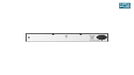 EAN 0790069426667 - D-Link DGS-1026MP switch No administrado Gigabit Ethernet (10/100/1000) Energía sobre Ethernet (PoE) Negr imagen 2