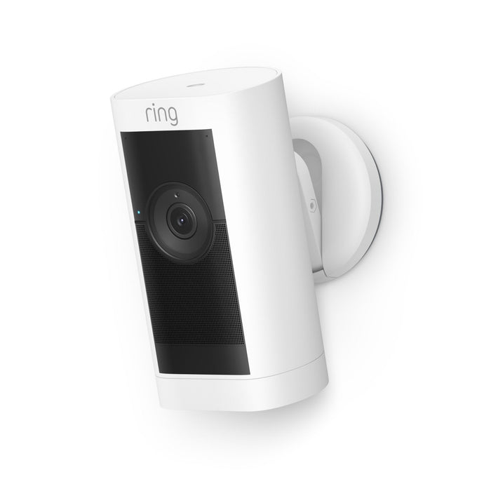 Stick Up Cam Pro Battery White Eu