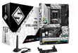 EAN 4710483940859 - Asrock Z790 Steel Legend WiFi Intel Z790 LGA 1700 ATX imagen 1