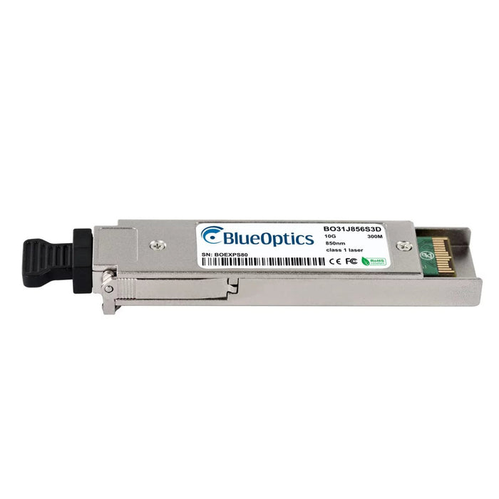 Blueoptics D-Link Dem-421xt Blueoptics Bo31j856s3d Xfp Transceiver, 10gbase-Sr, Multimode Fiber, 850nm, 300m