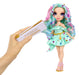 EAN 0035051597827 - Rainbow High Be Dazzling Fashion Dolls- Celine Turquoise (Teal) imagen 5