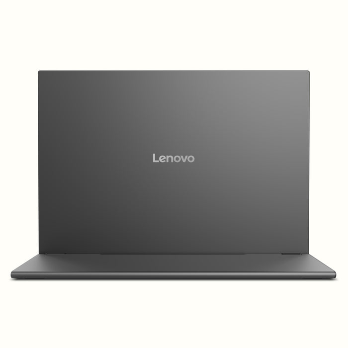 EAN 0199273697052 - Lenovo L16 pantalla para PC 40,6 cm (16") 1920 x 1200 Pixeles WUXGA LED Negro, Gris imagen 2