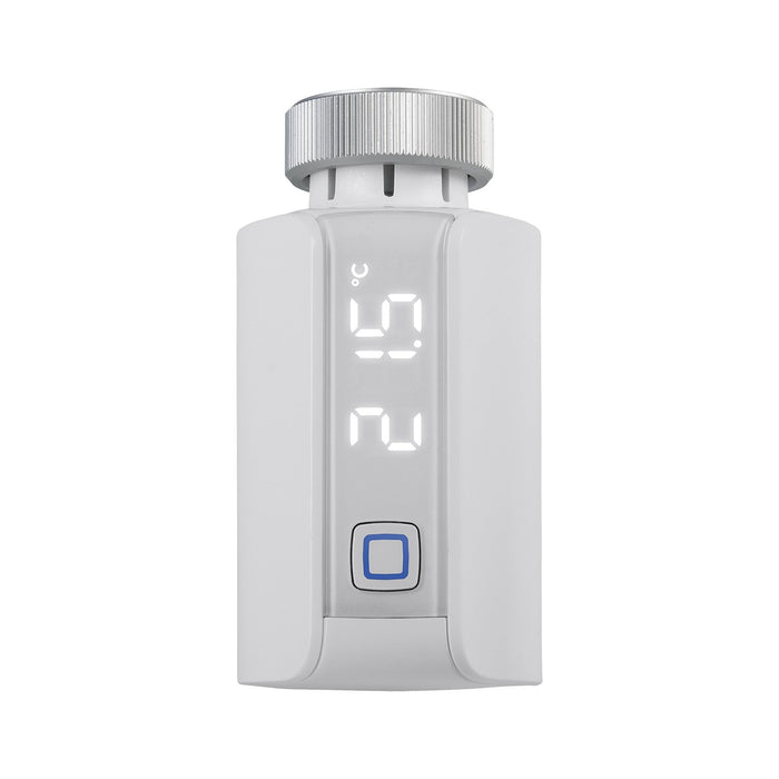 EAN 4047976551057 - Homematic IP 155105A0 sensor ambiental para hogares inteligentes Inalámbrico imagen 2