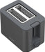 EAN 4013833068235 - Grundig TA 7340 Inox Ekmek Kızartma Makinesi 7 2 rebanada(s) 950 W Antracita imagen 5
