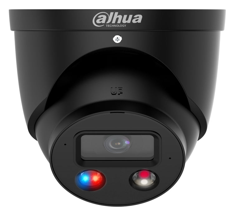 Net Camera 8mp Eyeball/Hdw3849h-As-Pv-0360bs5b Dahua
