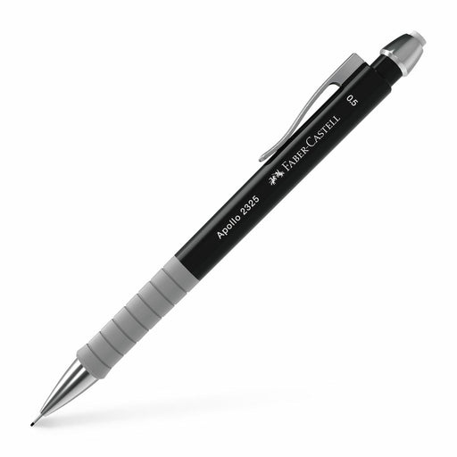 EAN 6933256639929 - Faber-Castell 232504 lápiz mecánico 0,5 mm 1 pieza(s) imagen 1