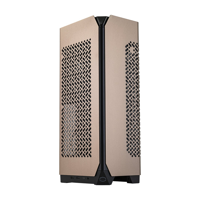 EAN 4719512143599 - Cooler Master N NCORE 100 MAX Small Form Factor (SFF) Bronce 850 W imagen 1