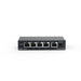 EAN 6971693270435 - Ruijie Networks RG-ES105GD switch No administrado Gigabit Ethernet (10/100/1000) Negro imagen 2