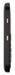 EAN 4255781906393 - Gigaset GL695 5,87 cm (2.31") 113 g Negro Teléfono para personas mayores imagen 4