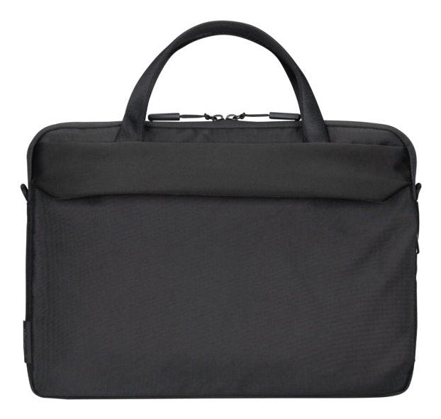 Maletin Targus  Work 14"  3-In-1 Tech Brief - Black