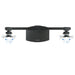 EAN 8433281008410 - TooQ DB1727TN-B soporte para monitor 68,6 cm (27") Escritorio Negro imagen 8