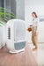 EAN 8590393343751 - Eta Comfort 1,2 L 40 dB 60 W Blanco imagen 9