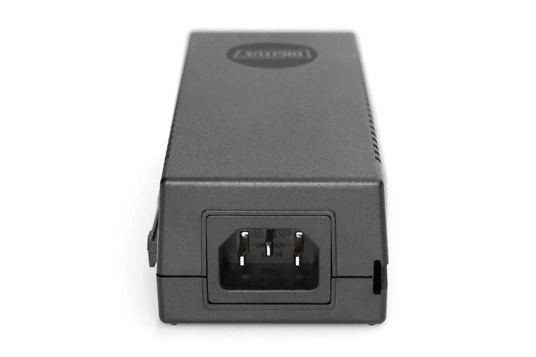 EAN 4016032464501 - Digitus DN-95108 adaptador e inyector de PoE 52 V imagen 5
