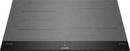 EAN 3838782780332 - Gorenje GI6421SYB Negro, Gris Integrado 59.5 cm Con placa de inducción 4 zona(s) imagen 5