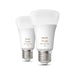 EAN 8719514291317 - Philips Hue White and Color ambiance 8719514291317A iluminación inteligente Bombilla inteligente Bluetoot imagen 2