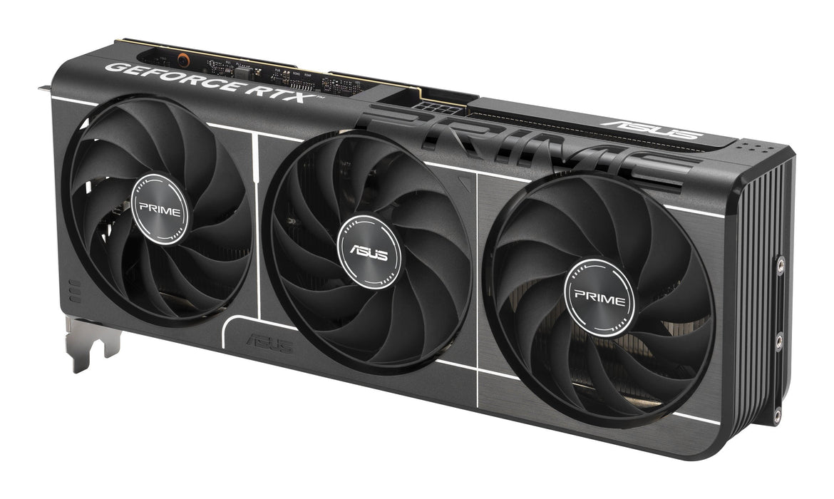 EAN 4711636014960 - ASUS Prime -RTX5060TI-8G NVIDIA GeForce RTX 5060 Ti 8 GB GDDR7 imagen 5