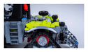 EAN 4042774474898 - Jamara CaDA Claas Xerion 5000 Trac TS imagen 21