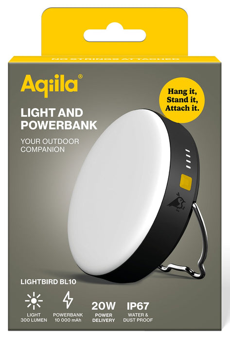 EAN 8716778931980 - Aqiila Powerbird BL10 imagen 3