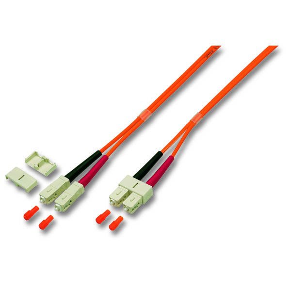 Lwl Jumper Om2 Sc-Sc