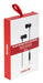 EAN 8422521003742 - Fonestar X3-N auricular y casco Auriculares Alámbrico Dentro de oído Business/Everyday Negro imagen 2