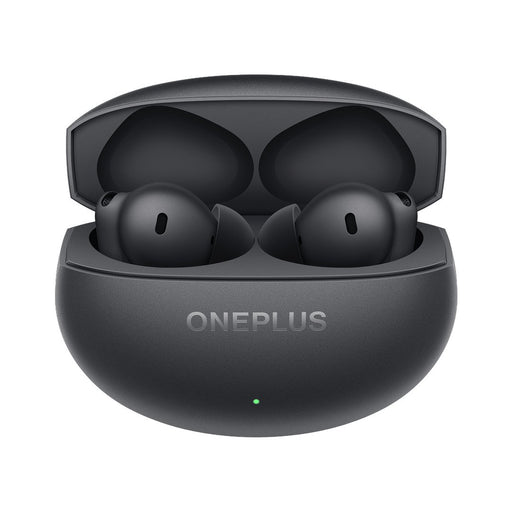 EAN 6921815628682 - OnePlus Buds 4 Auriculares True Wireless Stereo (TWS) Dentro de oído Llamadas/Música Bluetooth Gris imagen 1