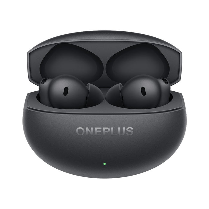 EAN 6921815628675 - OnePlus Buds 4 Auriculares True Wireless Stereo (TWS) Dentro de oído Llamadas/Música Bluetooth Gris imagen 1