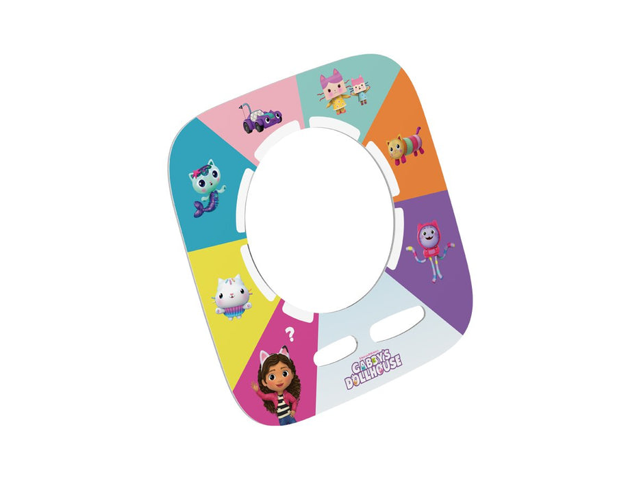 Tonies Tonieplay Game M - La Casa De Muñecas De Gabby: La Búsqueda Del Tesoro Gatática De Gabby, Juego De Habilidad 11003458