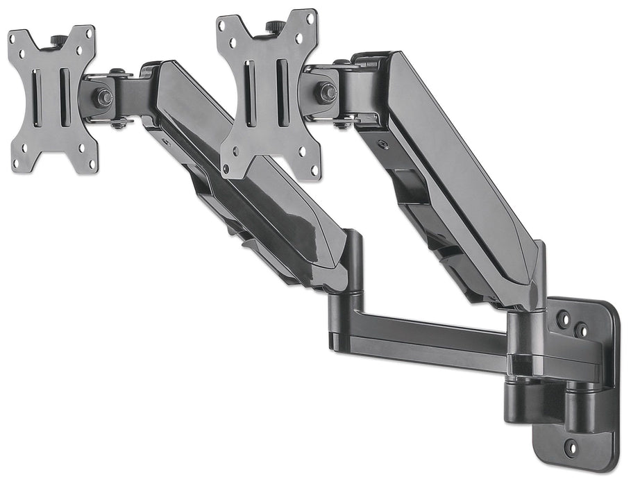 EAN 0766623461627 - Manhattan 461627 soporte para monitor 81,3 cm (32") imagen 4