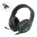 EAN 6950376772312 - REDRAGON H260-RGB Hylas Alámbrico Negro imagen 6