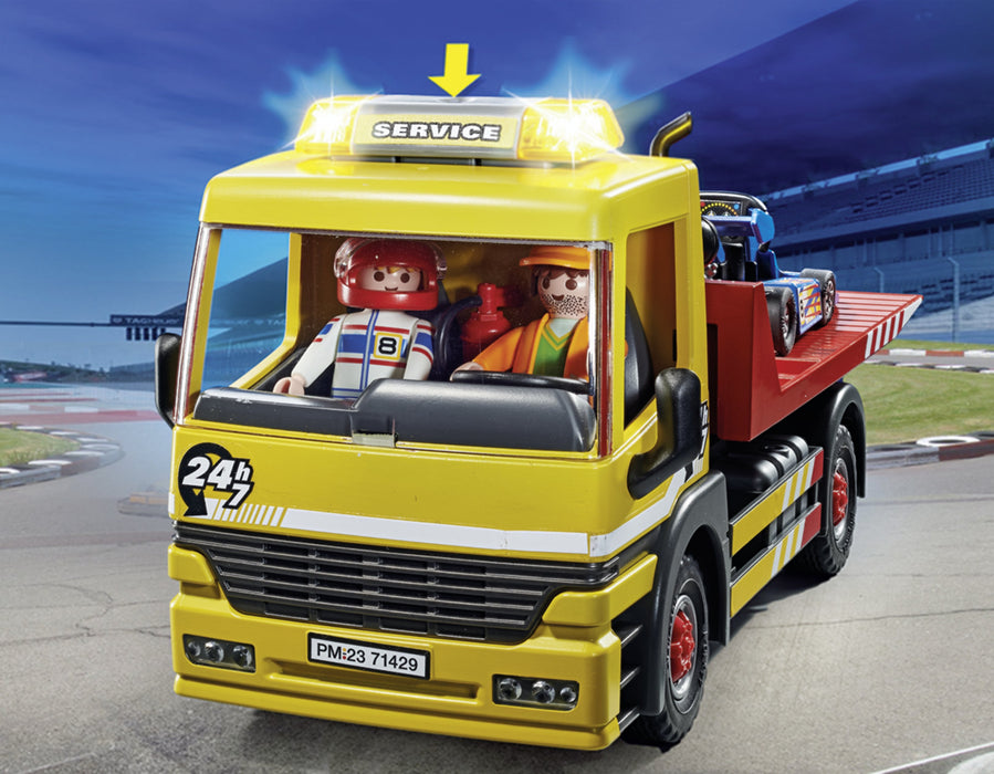 EAN 4008789714299 - Playmobil FamilyFun 71429 vehículo de juguete imagen 8