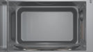 EAN 4242005530915 - Bosch Serie 2 BFL623MB4 microondas Negro Solo microondas Integrado 20 L 800 W imagen 3